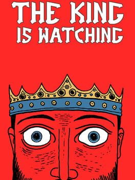 the-king-is-watching
