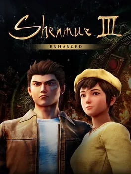 Shenmue III Enhanced image