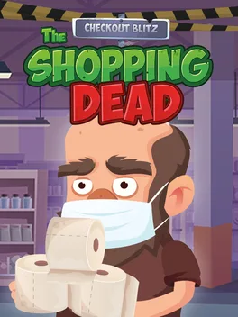 Portada de Checkout Blitz: The Shopping Dead