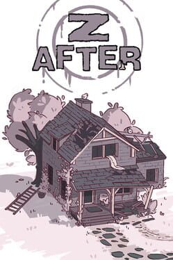 Z After: A Point and Click Survival