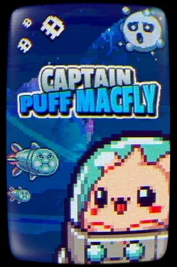 Image de couverture Captain Puff MacFly