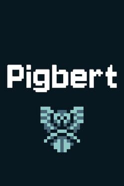 Pigbert game cover