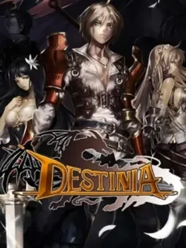 Destinia image