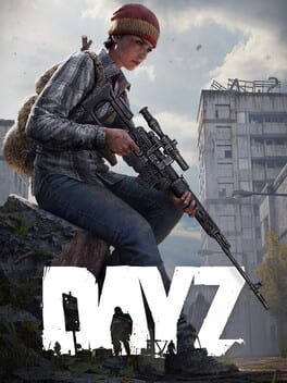 DayZ僵尸末日游戏资源下载