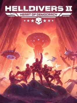 Helldivers 2 image