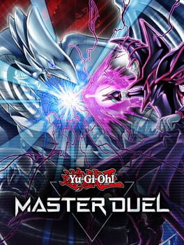 游戏王 Master Duel破解游戏下载-游戏公社