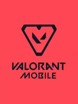 Game cover for Valorant Mobile