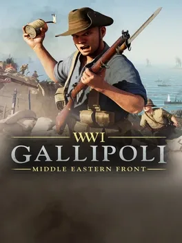 Gallipoli image