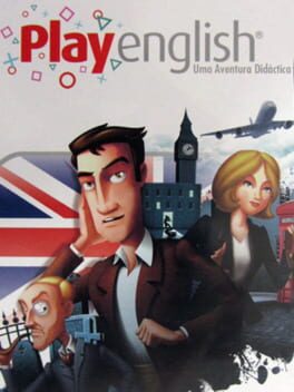 Play English game cover