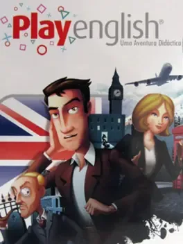 Play English image