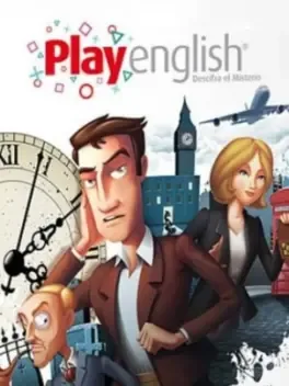 PlayEnglish image
