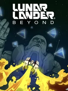 Lunar Lander Beyond image