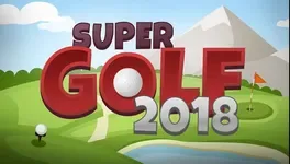 Image de couverture Super Golf 2018