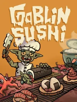 Image du jeu Goblin Sushi