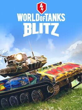 World of Tanks: Blitz World of Tanks: Blitz