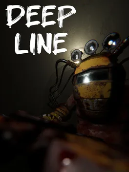 Portada de Deep Line