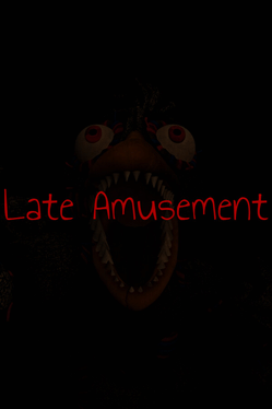 Late Amusement Cover