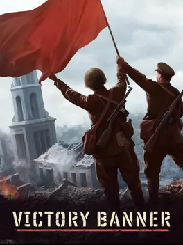 Victory Banner