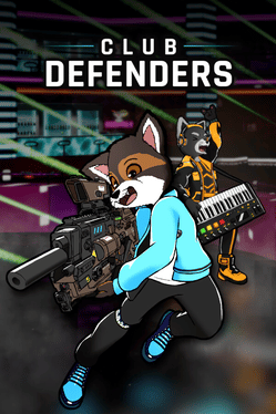 Club Defenders