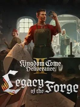 Image du jeu Kingdom Come: Deliverance II: Legacy of the Forge