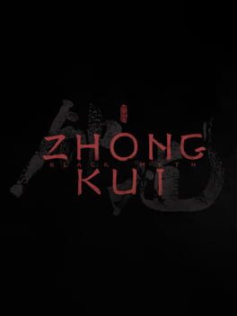 cover du jeu Black Myth: Zhong Kui