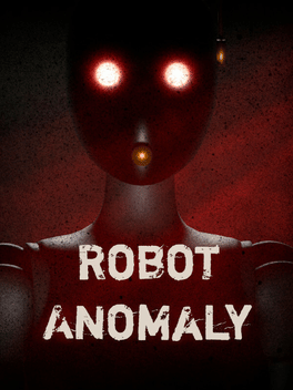 Robot Anomaly