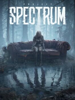 cover du jeu Project Spectrum
