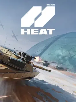 World of Tanks: Heat image