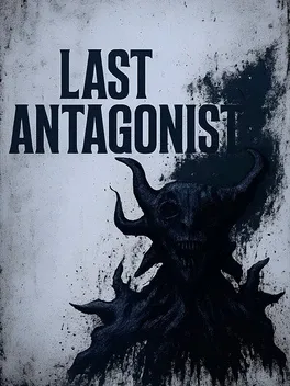 Portada de Last Antagonist