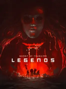 Ghost of Tsushima: Legends image