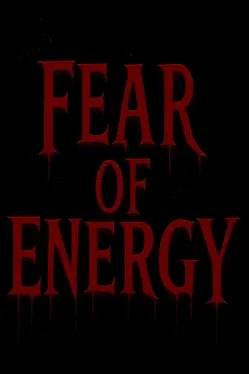 Portada de Fear of Energy