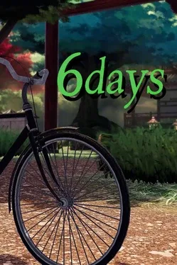 Portada de 6days