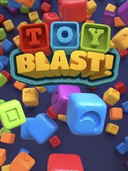 Toy Blast
