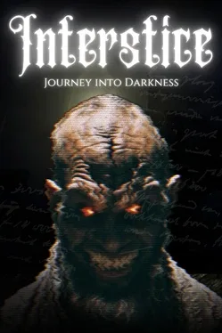 Portada de Interstice: Journey into Darkness