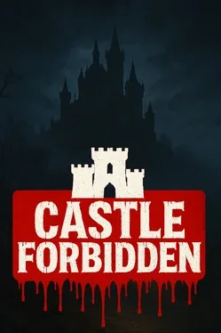 Portada de Castle Forbidden