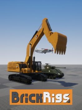 砖厂Brick Rigs破解游戏下载-游戏公社