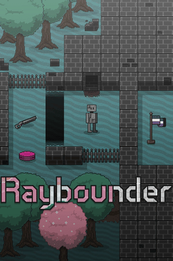 Raybounder Cover