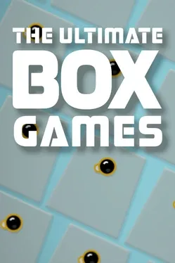 Portada de The Ultimate Box Games