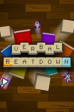 Portada de Verbal Beatdown