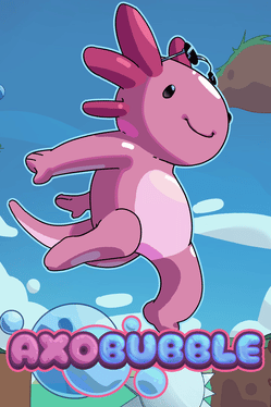 Axobubble Cover