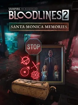 Vampire: The Masquerade - Bloodlines 2 - Santa Monica Memories image