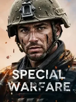 Special Warfare image