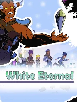White Eternal image