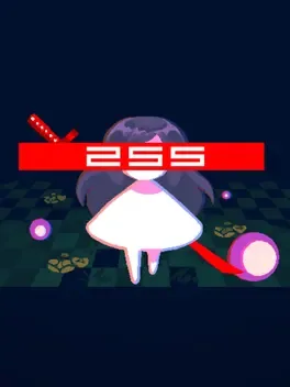 255