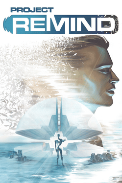 Project ReMind Cover