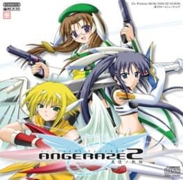 Angeraze 2: Tenshi no Kiseki