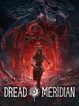 Image du jeu Dread Meridian
