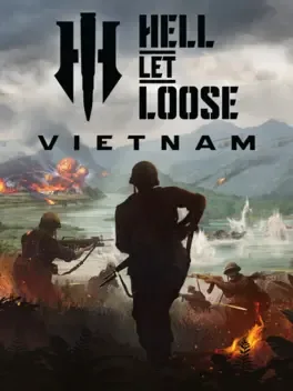 Hell Let Loose: Vietnam image