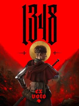 cover du jeu 1348: Ex Voto