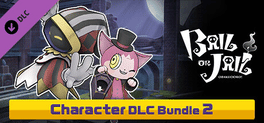 Obakeidoro!: Character DLC Bundle 2